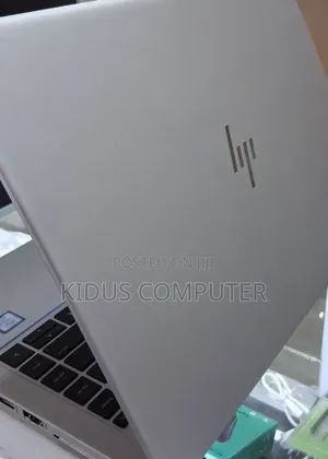 New Laptop HP EliteBook 840 G6 8GB Intel Core i7 SSD 512GB