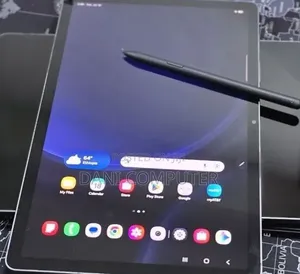 New Samsung Galaxy Tab S9 FE 128 GB Gray