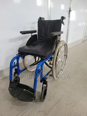 European Orginal wheelchair裁年Great for Recovery With Medical Condition