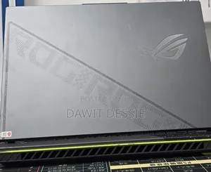New Laptop Asus 16GB Intel Core i9 SSD 1T