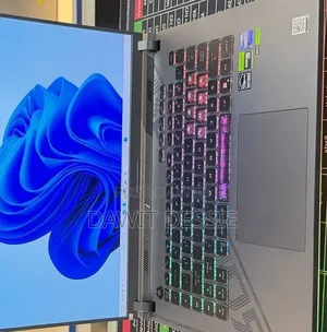 New Laptop Asus 16GB Intel Core i9 SSD 1T