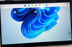 New Laptop HP EliteBook x360 1030 G8 16GB Intel Core i7 SSD 512GB