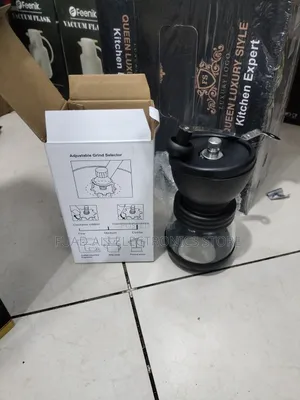 Manual Coffee Grinder/Hand Coffee Grinder