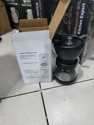 Manual Coffee Grinder/Hand Coffee Grinder