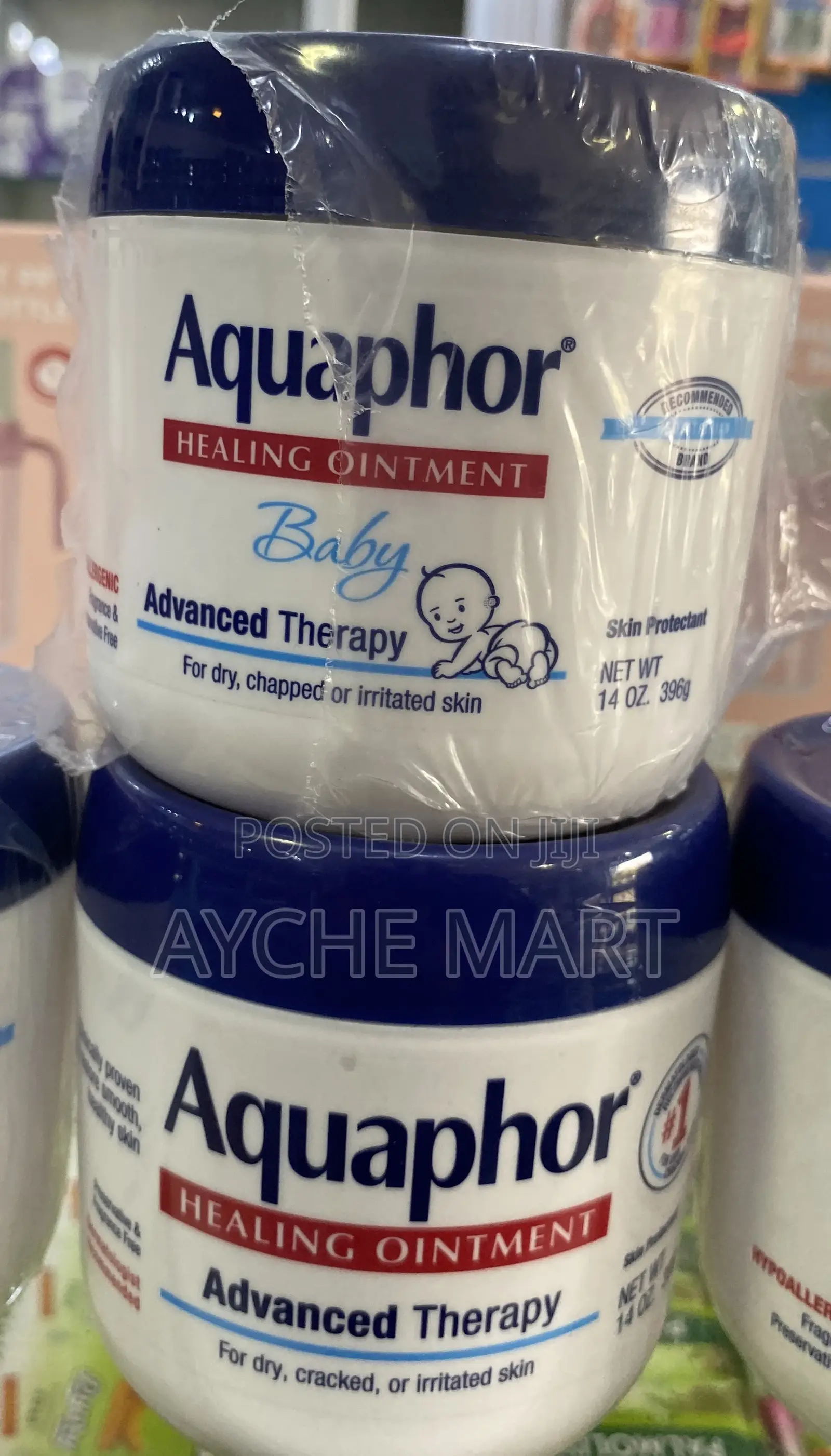 Aquaphor Ointment