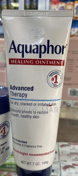 Aquaphor Ointment