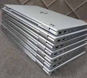 New Laptop HP EliteBook 1040 G8 16GB Intel Core i7 SSD 512GB