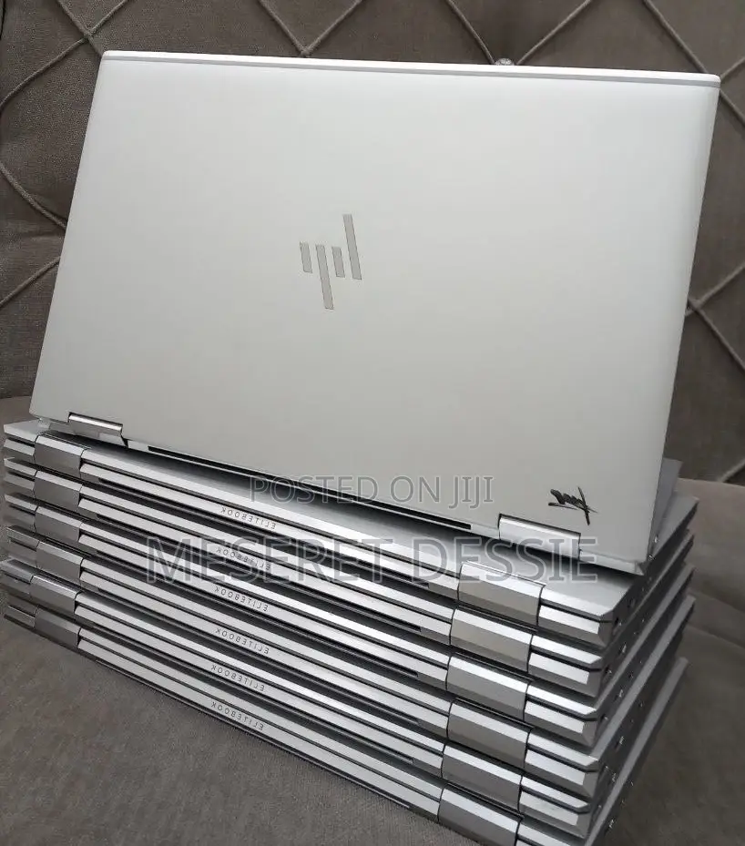 New Laptop HP EliteBook 1040 G8 16GB Intel Core i7 SSD 512GB