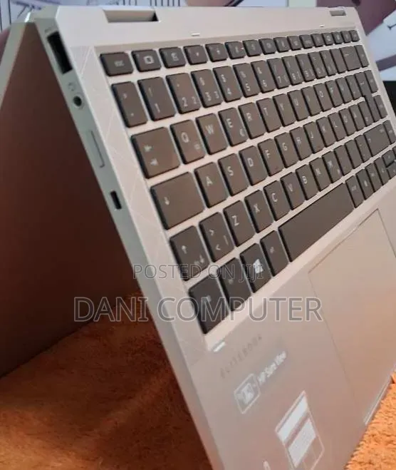 New Laptop HP EliteBook 840 G7 16GB Intel Core i7 SSD 512GB