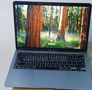 New Laptop Apple MacBook Air 2020 M1 16GB Apple M1 SSD 512GB