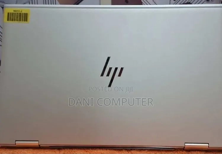 New Laptop HP EliteBook 840 G7 16GB Intel Core i7 SSD 512GB