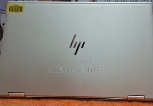New Laptop HP EliteBook 840 G7 16GB Intel Core i7 SSD 512GB