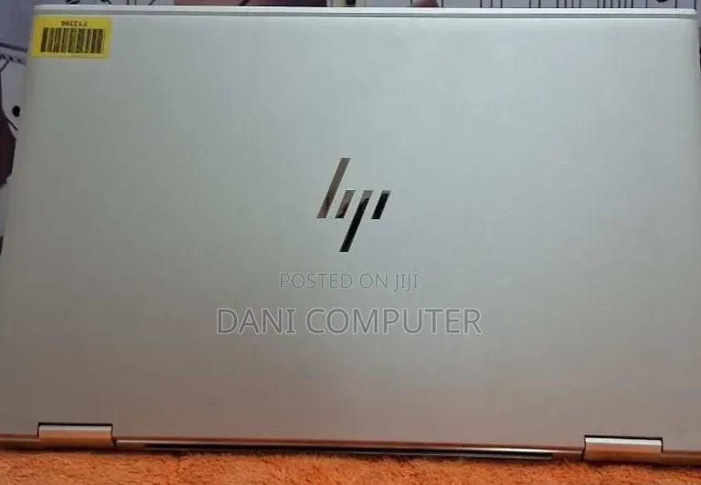 New Laptop HP EliteBook 840 G7 16GB Intel Core i7 SSD 512GB