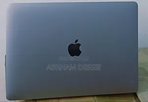 New Laptop Apple MacBook Air 2020 M1 16GB Apple M1 SSD 512GB