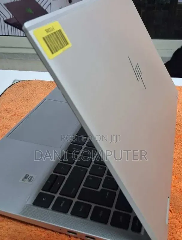 New Laptop HP EliteBook 840 G7 16GB Intel Core i7 SSD 512GB