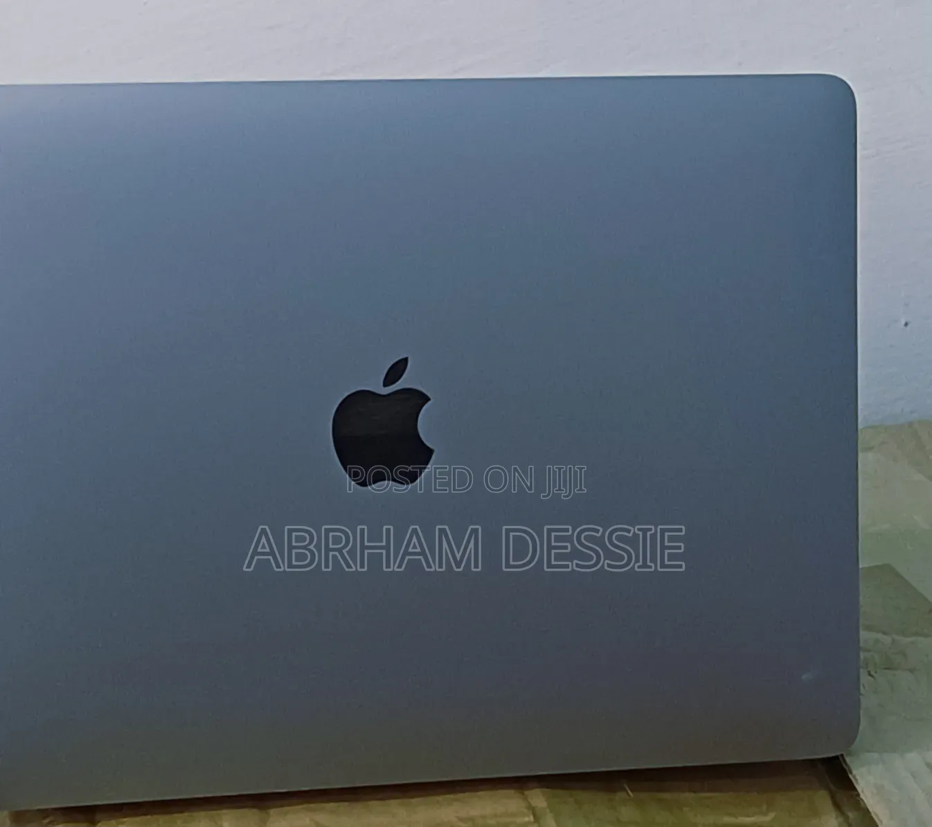 New Laptop Apple MacBook Air 2020 M1 16GB Apple M1 SSD 512GB