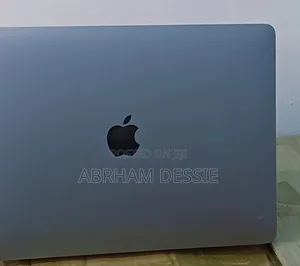 New Laptop Apple MacBook Air 2020 M1 16GB Apple M1 SSD 512GB