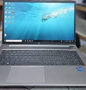 New Laptop HP 16GB Intel Core i7 SSD 512GB