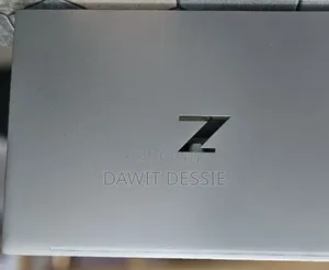 New Laptop HP 16GB Intel Core i7 SSD 512GB