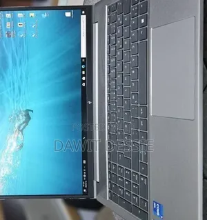 New Laptop HP 16GB Intel Core i7 SSD 512GB