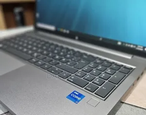 New Laptop HP 16GB Intel Core i7 SSD 512GB