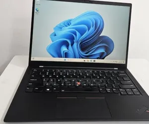 New Laptop Lenovo ThinkPad T14s G4 16GB Intel Core i7 SSD 512GB