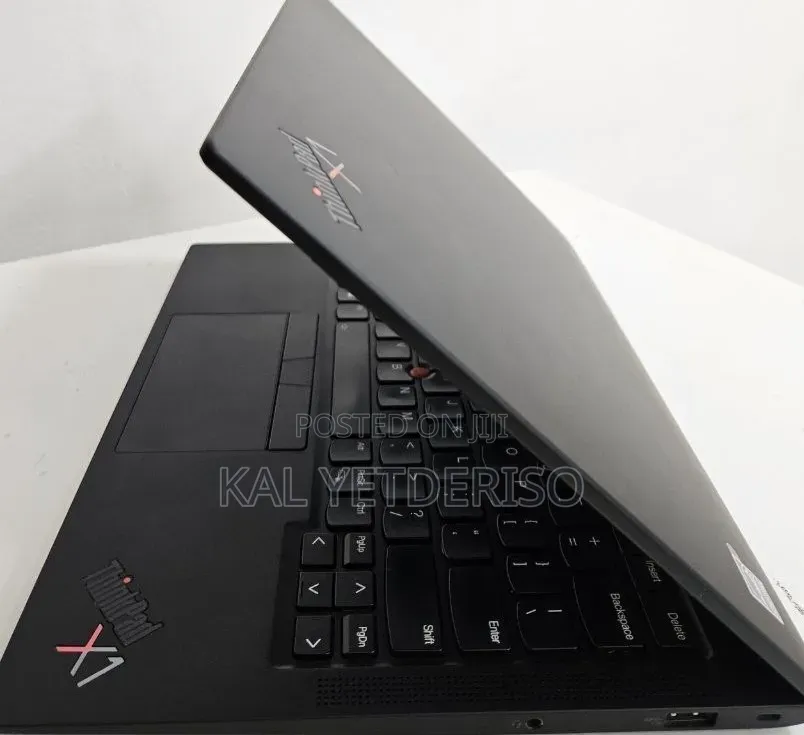 New Laptop Lenovo ThinkPad T14s G4 16GB Intel Core i7 SSD 512GB