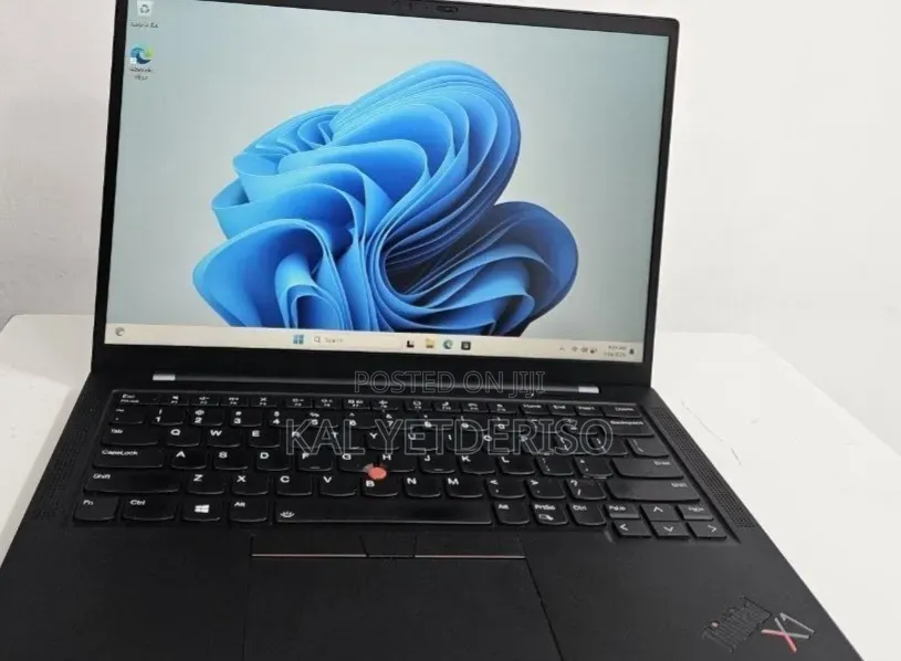 New Laptop Lenovo ThinkPad T14s G4 16GB Intel Core i7 SSD 512GB