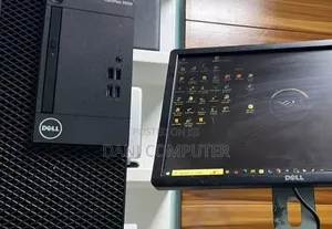 New Desktop Computer Dell OptiPlex 3050 8GB Intel Core i5 HDD 512GB