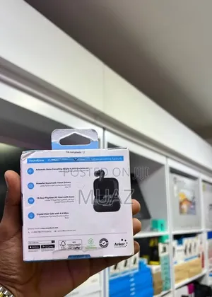 Anker Soundcore R50i NC – Wireless Earbuds!