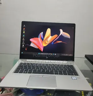 Laptop HP EliteBook 840 G5 8GB Intel Core i5 SSD 512GB