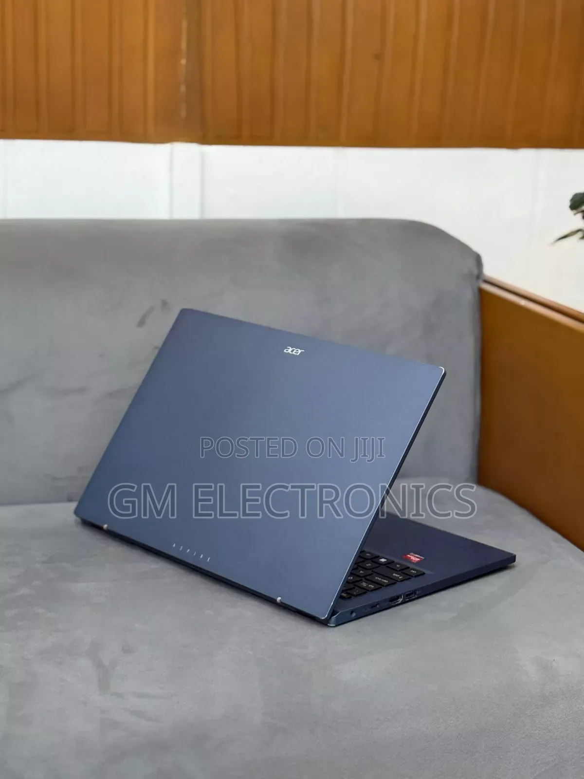 New Laptop Acer Aspire A315 21 8GB AMD Ryzen 5 SSD 512GB