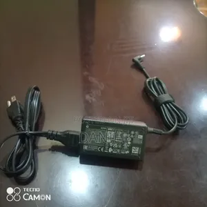 HP Laptop Charger Cable
