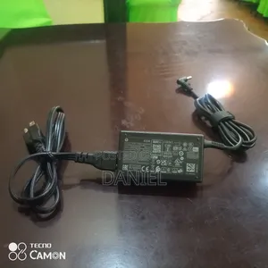 HP Laptop Charger Cable