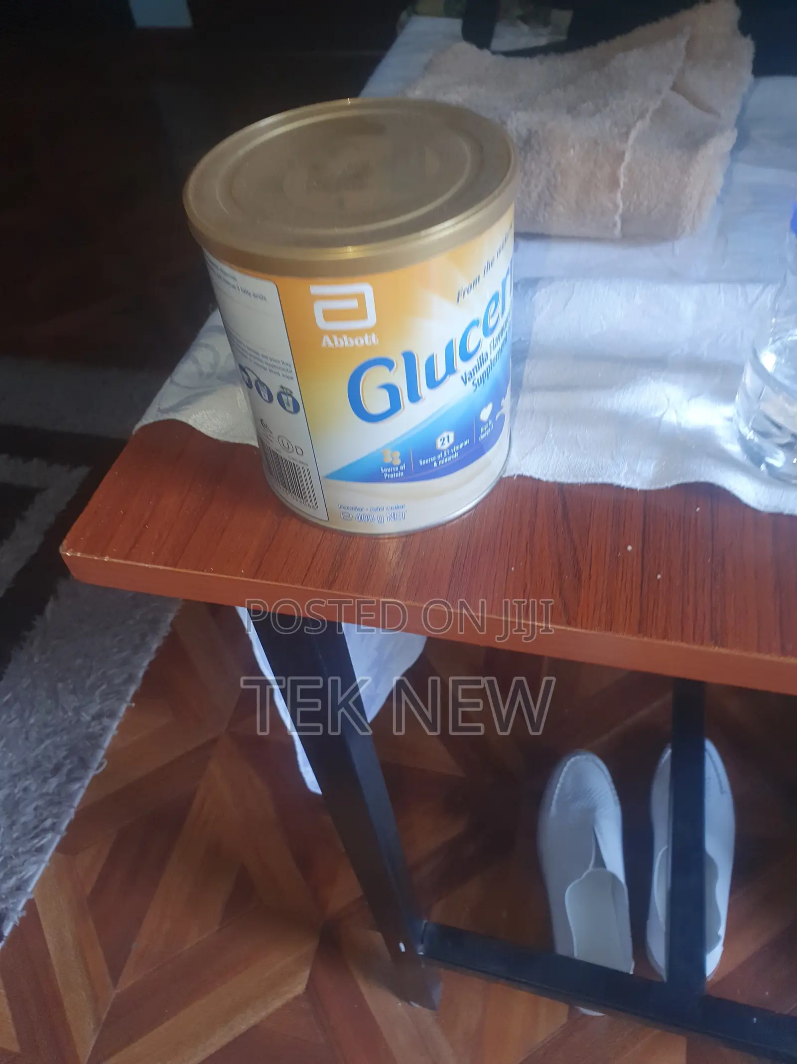 Ensure Milk Powder (Sugar Free) Okay for Diabetics