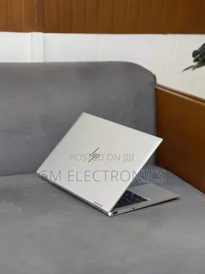 New Laptop HP EliteBook 1040 G8 32GB Intel Core i7 SSD 512GB