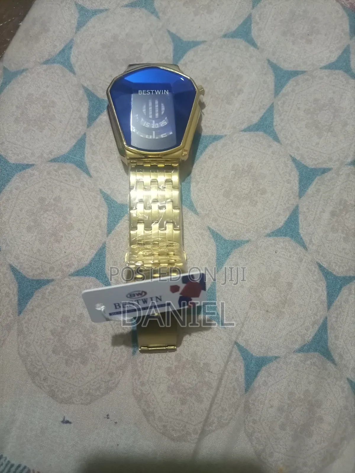 New and Brand Watch