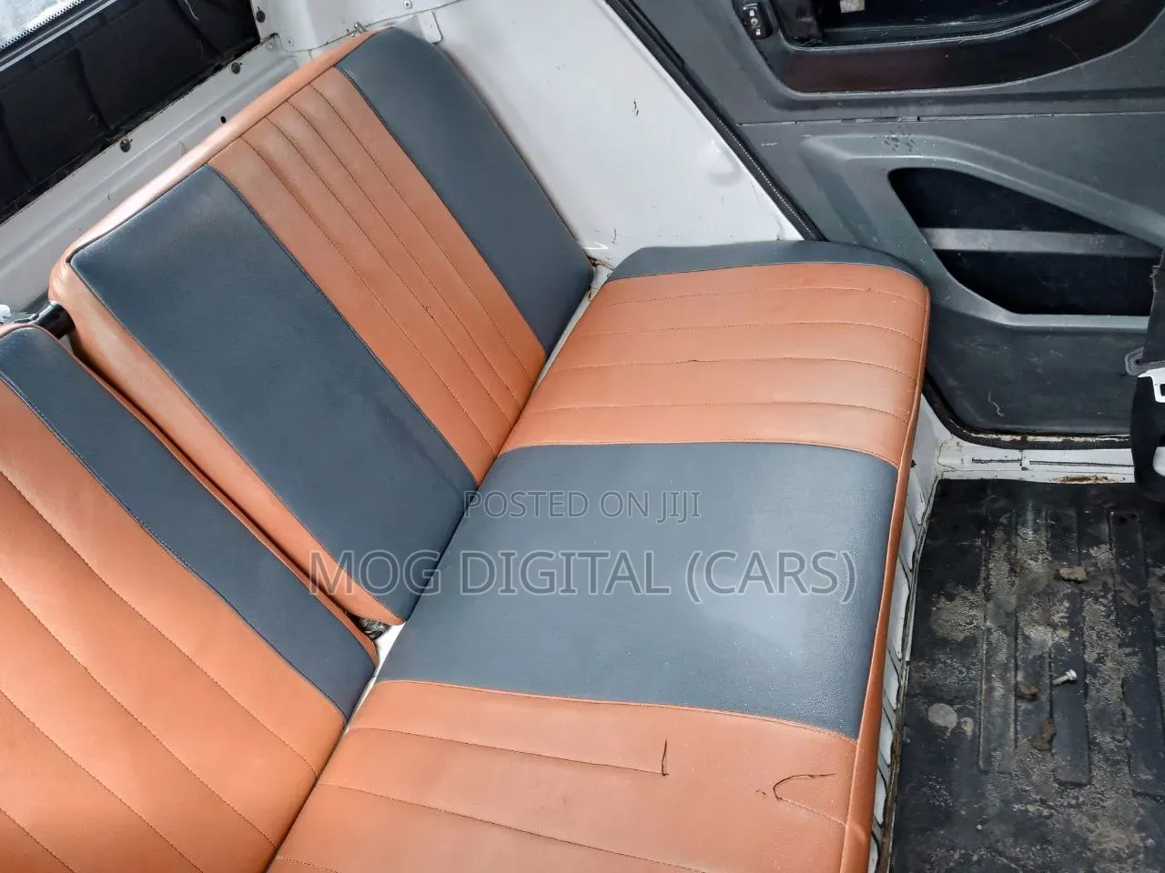 Car 2016 White