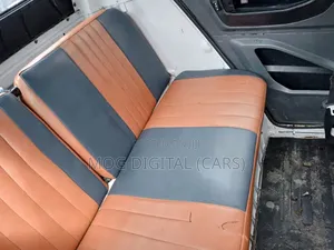 Car 2016 White