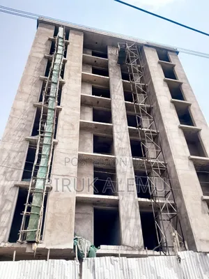 1bdrm Apartment in Ultima, Nifas Silk-Lafto for sale