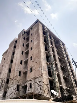 1bdrm Apartment in Ultima, Nifas Silk-Lafto for sale