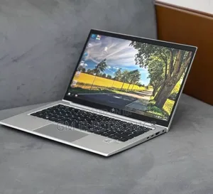 New Laptop HP EliteBook 840 G7 8GB Intel Core i5 SSD 512GB