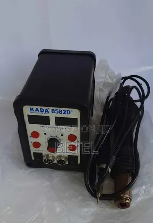 KADA 8582D ብሎር Blower (Rework Station)