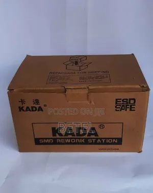 KADA 8582D ብሎር Blower (Rework Station)