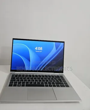 New Laptop HP EliteBook 1040 G8 16GB Intel Core i7 SSD 512GB