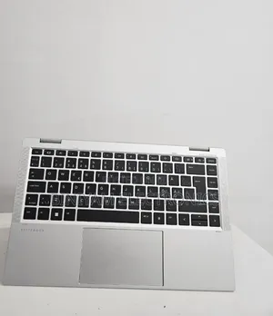 New Laptop HP EliteBook 1040 G8 16GB Intel Core i7 SSD 512GB