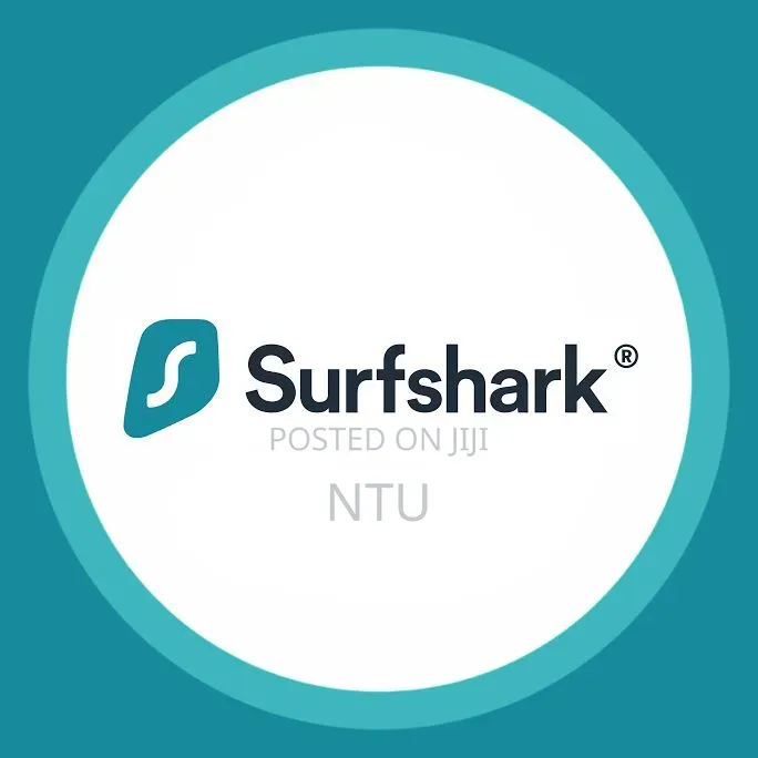 Surfshark for Android,ios,windows and for Mac 500/Per Week