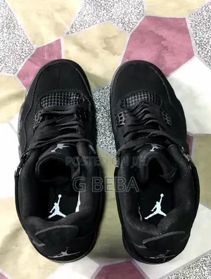 Jordan 4 Original