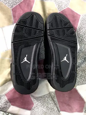Jordan 4 Original