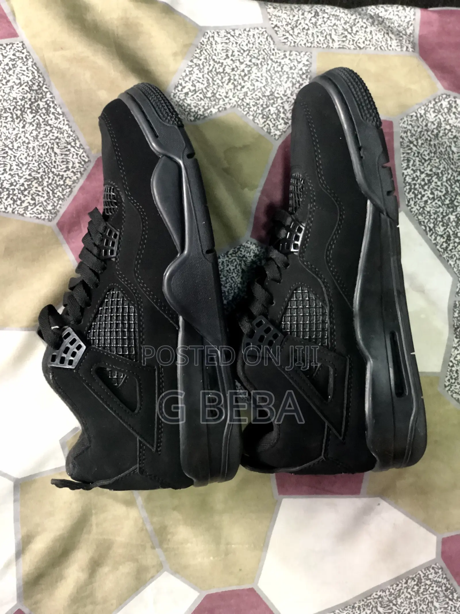 Jordan 4 Original